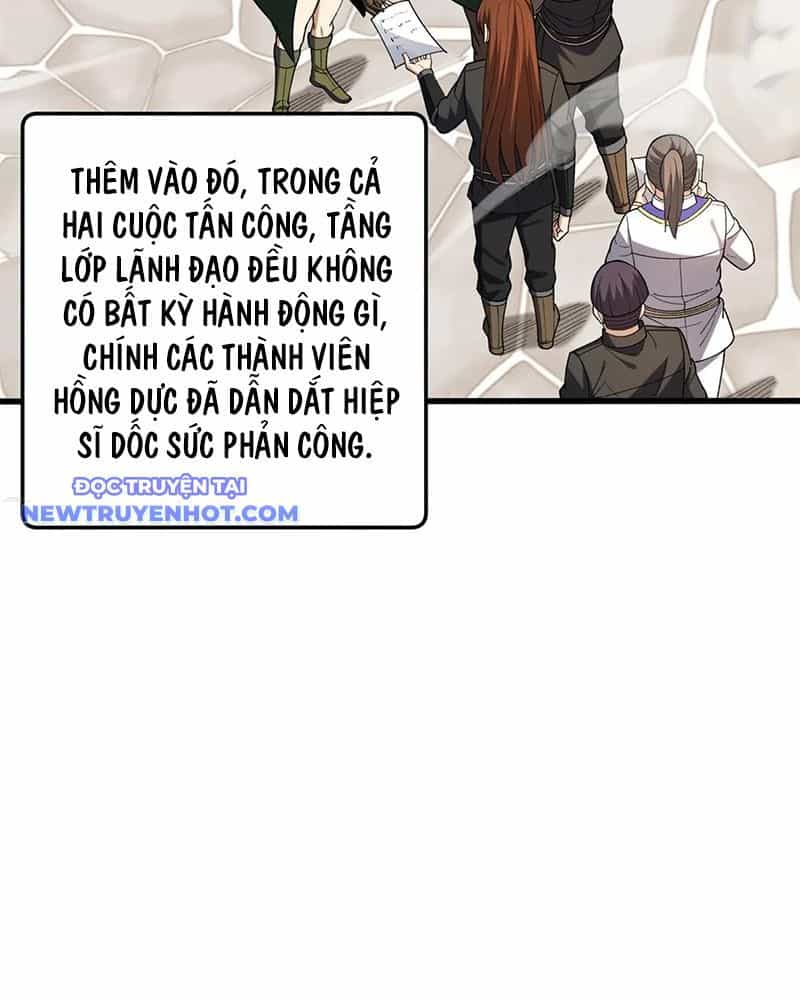 Ác Long Chuyển Sinh: Bắt Đầu Phục Thù Từ 5 Tuổi - Chương 119 - ảnh 15