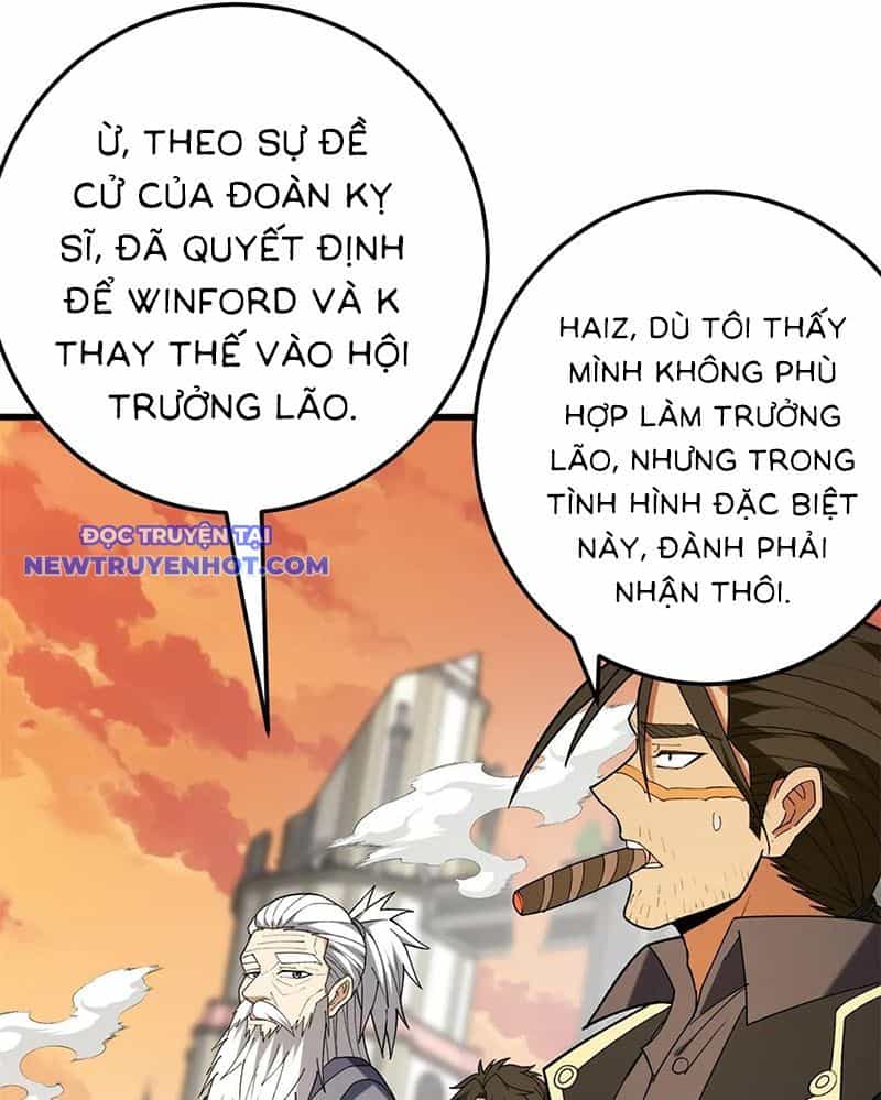 Ác Long Chuyển Sinh: Bắt Đầu Phục Thù Từ 5 Tuổi - Chương 119 - ảnh 25