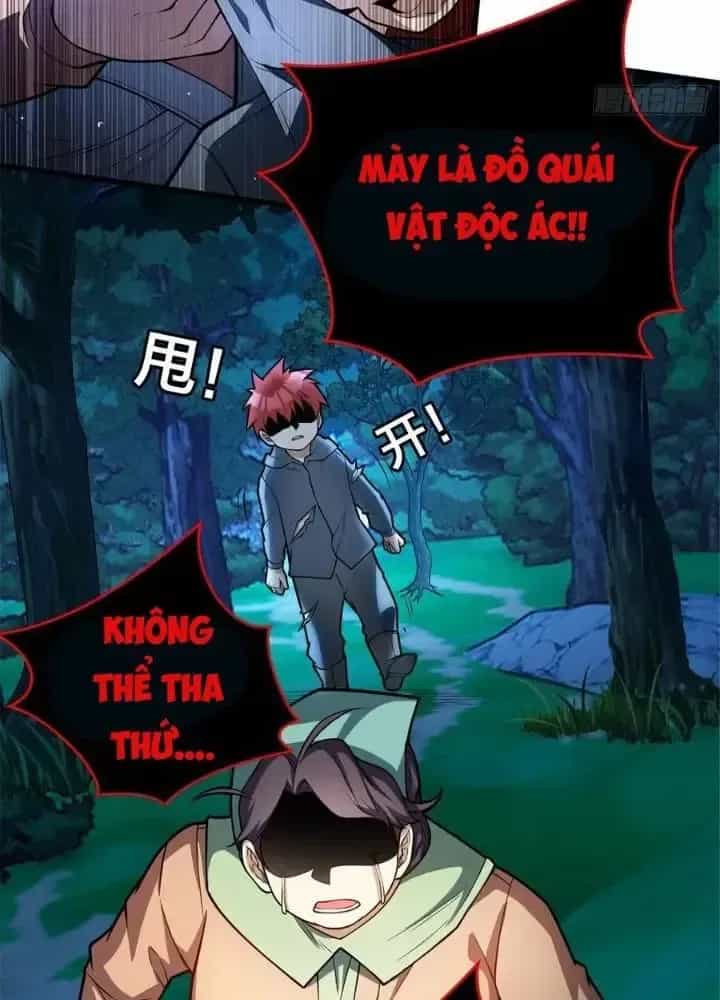 Ác Long Chuyển Sinh: Bắt Đầu Phục Thù Từ 5 Tuổi - Chương 8 - ảnh 67