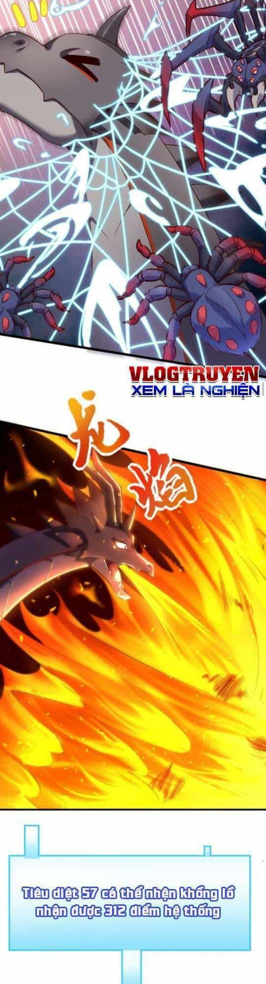 Ác Long Xuyên Không: Khởi Đầu Quốc Vương Hiến Tế Công Chúa - Chương 10 - ảnh 15