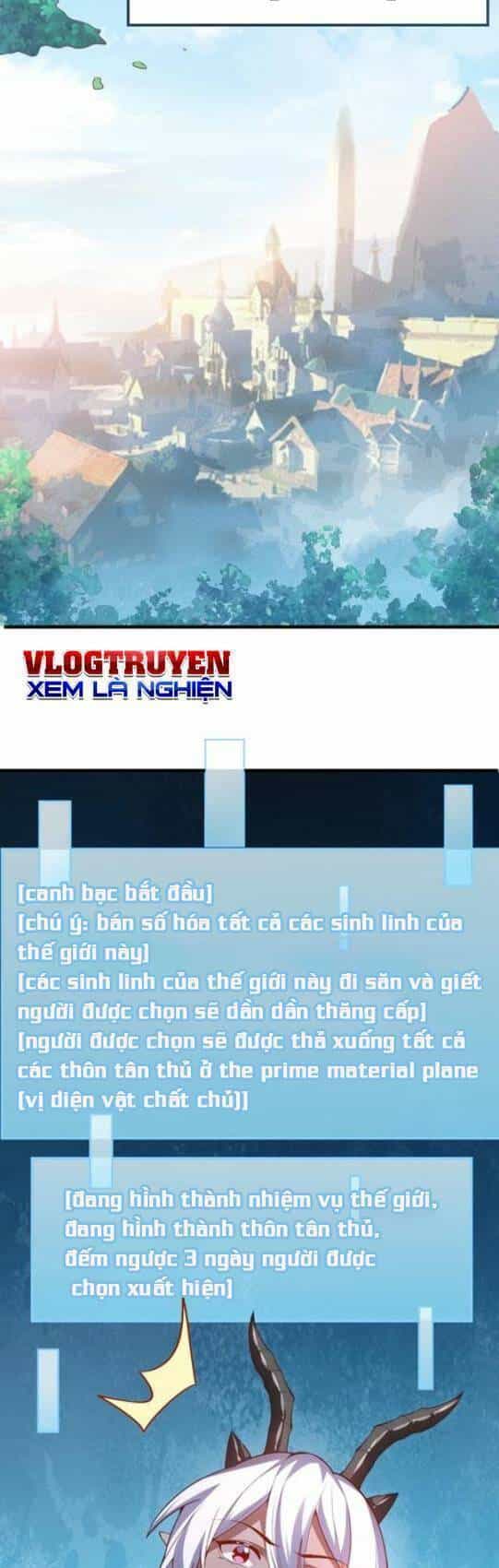 Ác Long Xuyên Không: Khởi Đầu Quốc Vương Hiến Tế Công Chúa - Chương 11 - ảnh 18