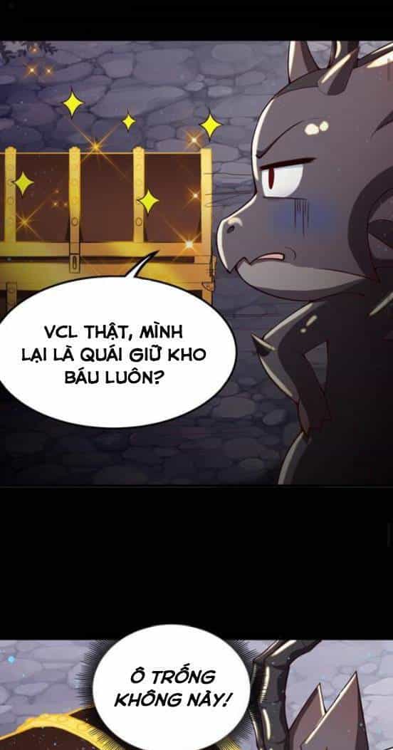 Ác Long Xuyên Không: Khởi Đầu Quốc Vương Hiến Tế Công Chúa - Chương 14 - ảnh 13