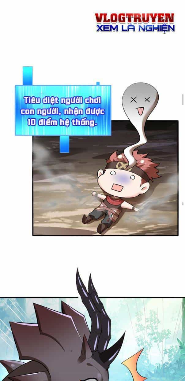 Ác Long Xuyên Không: Khởi Đầu Quốc Vương Hiến Tế Công Chúa - Chương 15 - ảnh 20