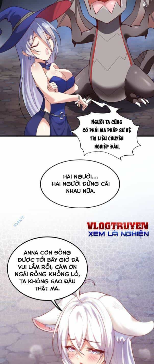 Ác Long Xuyên Không: Khởi Đầu Quốc Vương Hiến Tế Công Chúa - Chương 7 - ảnh 3