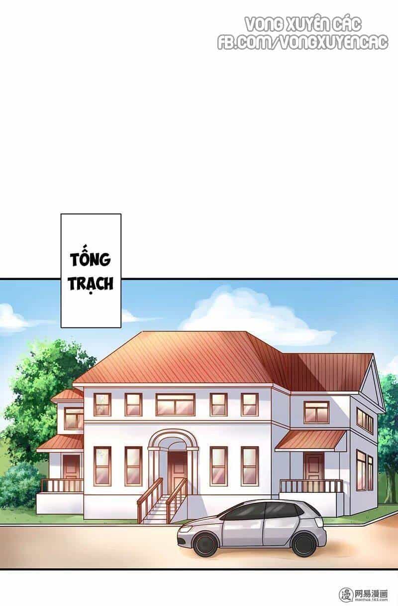 Ác Ma Bá Yêu - Chương 1 - ảnh 2