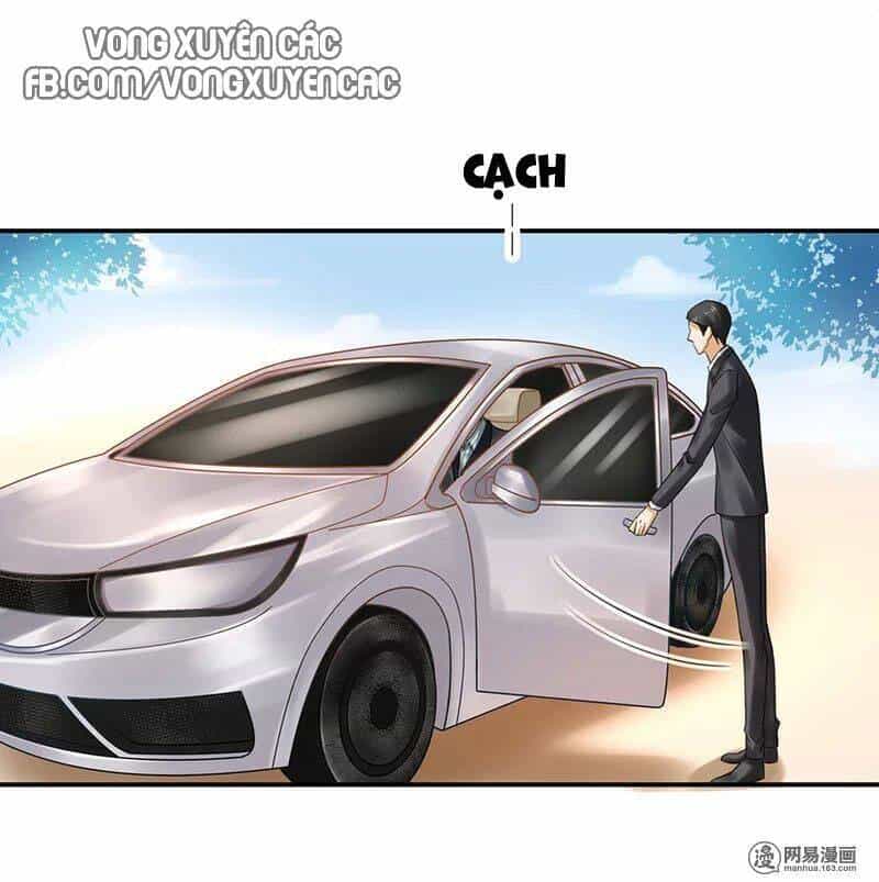 Ác Ma Bá Yêu - Chương 1 - ảnh 3