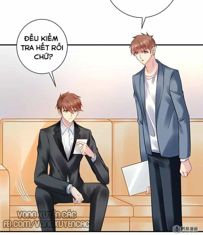 Ác Ma Bá Yêu - Chương 2 - ảnh 12