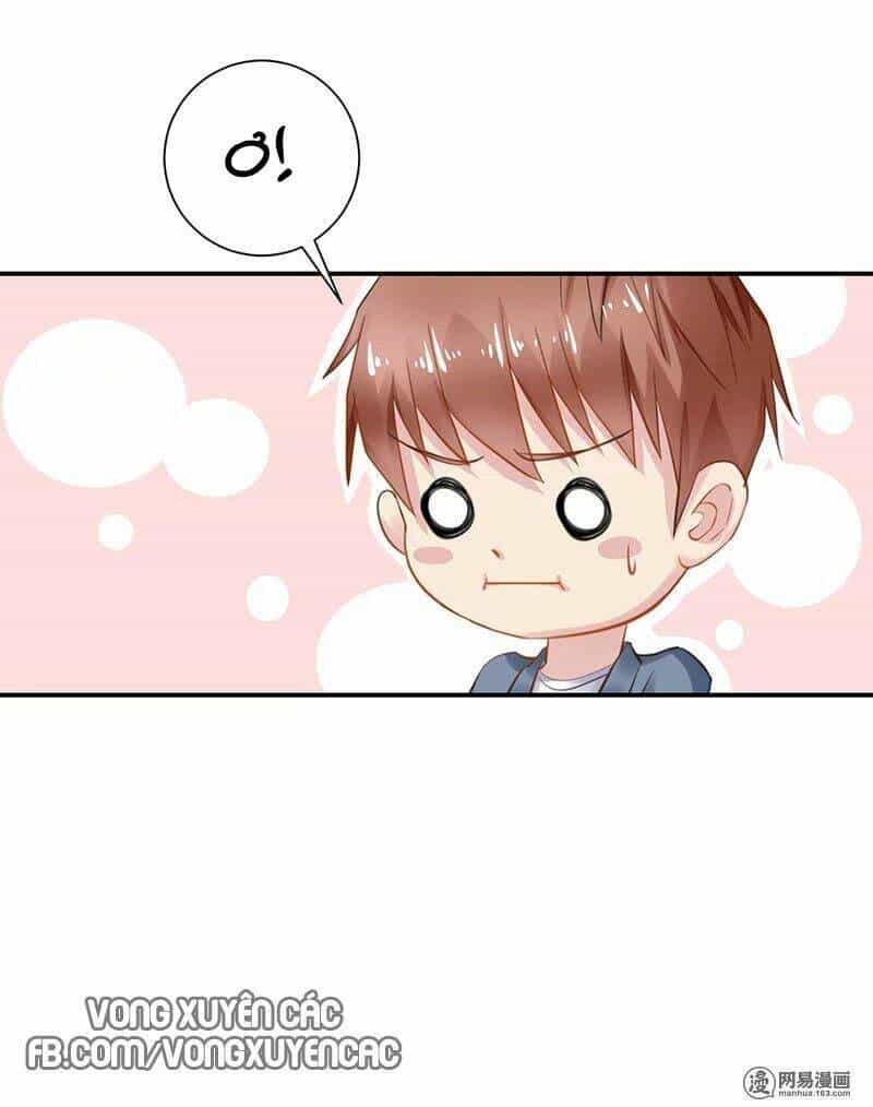 Ác Ma Bá Yêu - Chương 2 - ảnh 15