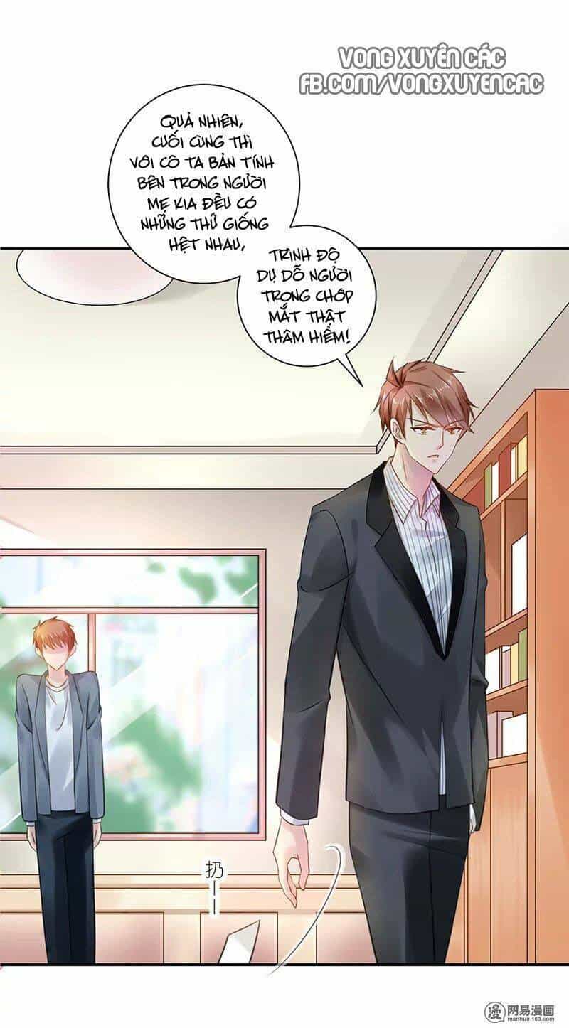 Ác Ma Bá Yêu - Chương 2 - ảnh 16
