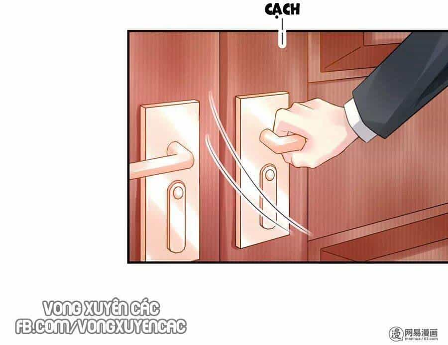 Ác Ma Bá Yêu - Chương 2 - ảnh 25