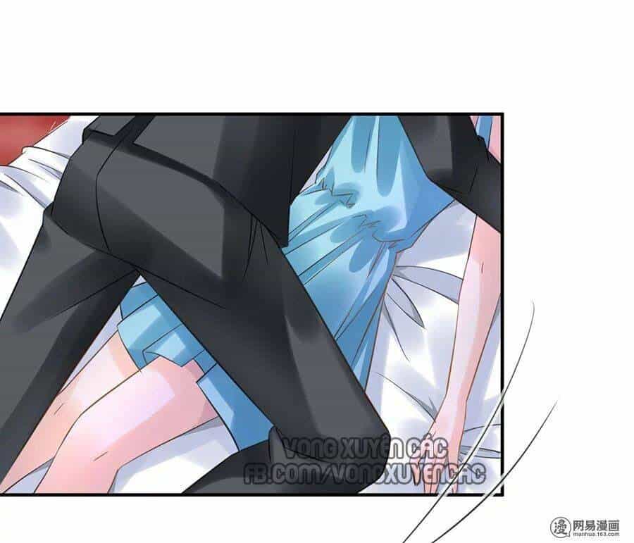 Ác Ma Bá Yêu - Chương 2 - ảnh 32
