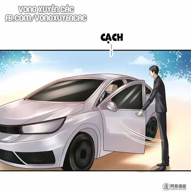 Ác Ma Bá Yêu - Chương 2 - ảnh 4