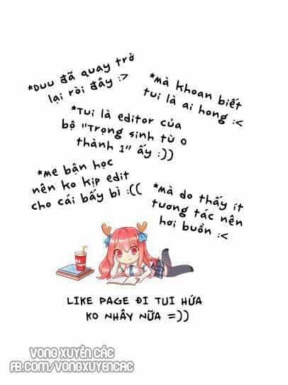 Ác Ma Bá Yêu - Chương 2 - ảnh 44