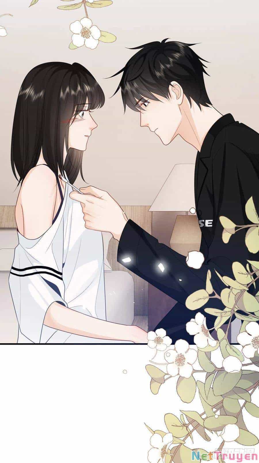 Ác Ma Bá Yêu - Chương 29 - ảnh 5