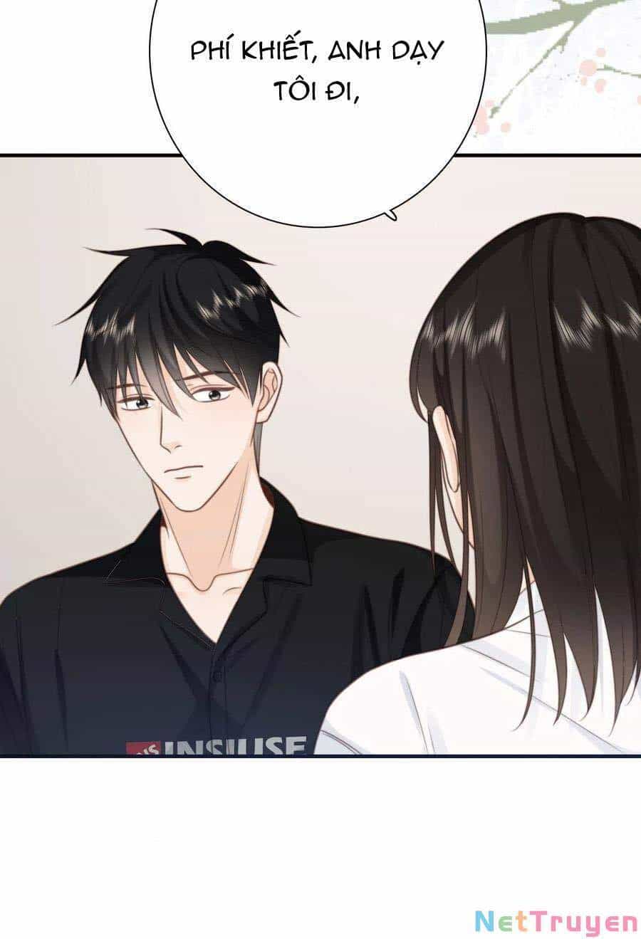 Ác Ma Bá Yêu - Chương 29 - ảnh 55