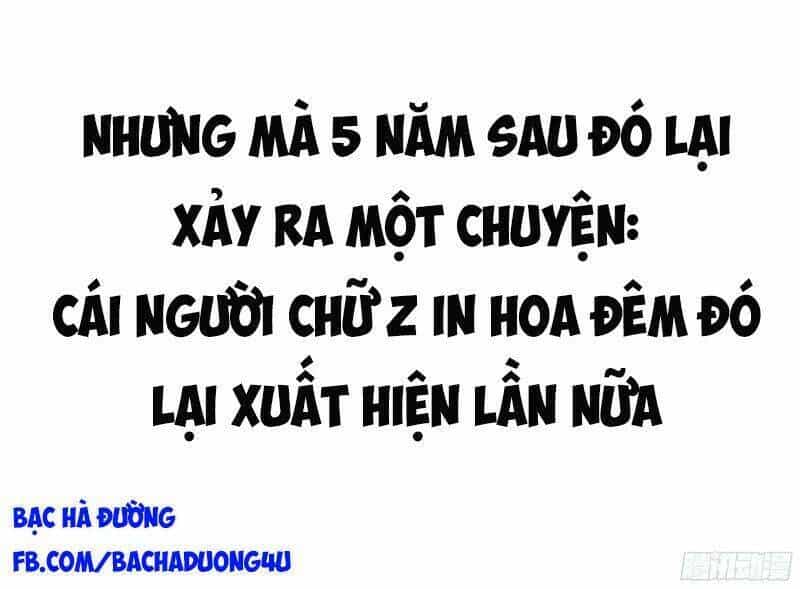 Ác Ma Chủ Tịch Xin Buông Tay - Chương 1 - ảnh 25