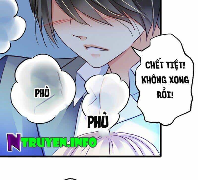 Ác Ma Chủ Tịch Xin Buông Tay - Chương 2 - ảnh 28