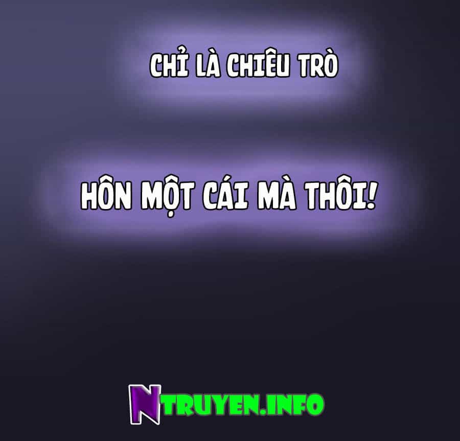 Ác Ma Đừng Hôn Tôi - Chương 1 - ảnh 22