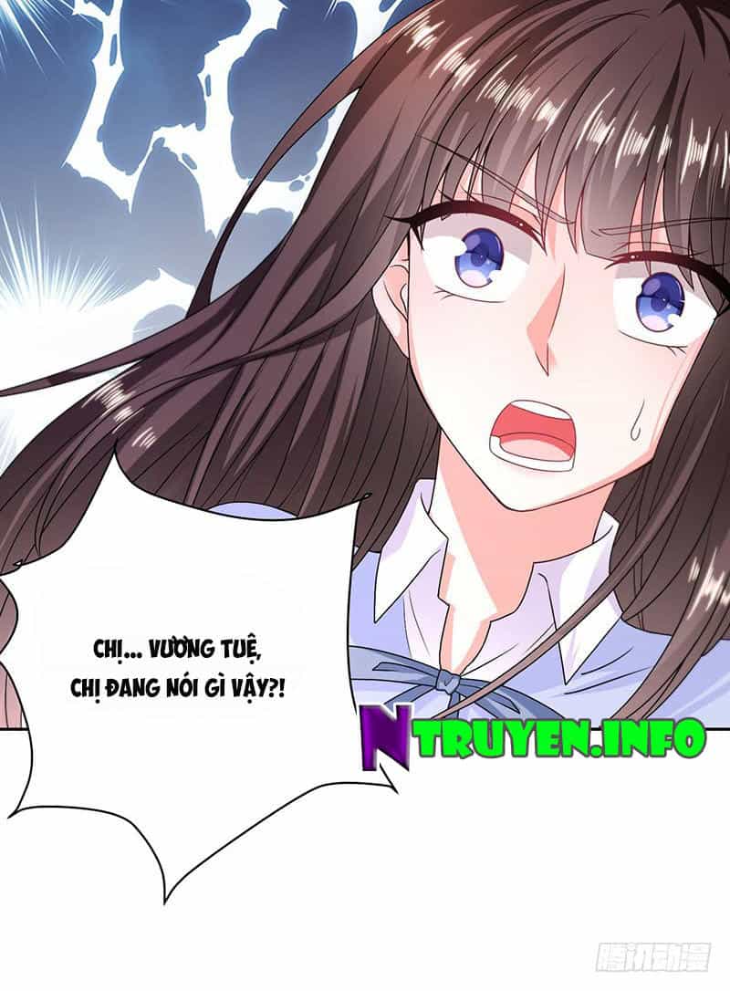 Ác Ma Đừng Hôn Tôi - Chương 10 - ảnh 12