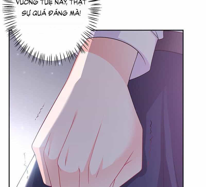 Ác Ma Đừng Hôn Tôi - Chương 10 - ảnh 16