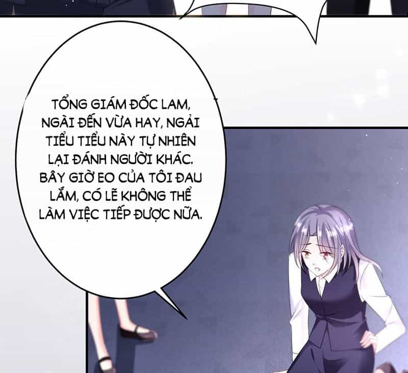 Ác Ma Đừng Hôn Tôi - Chương 10 - ảnh 52