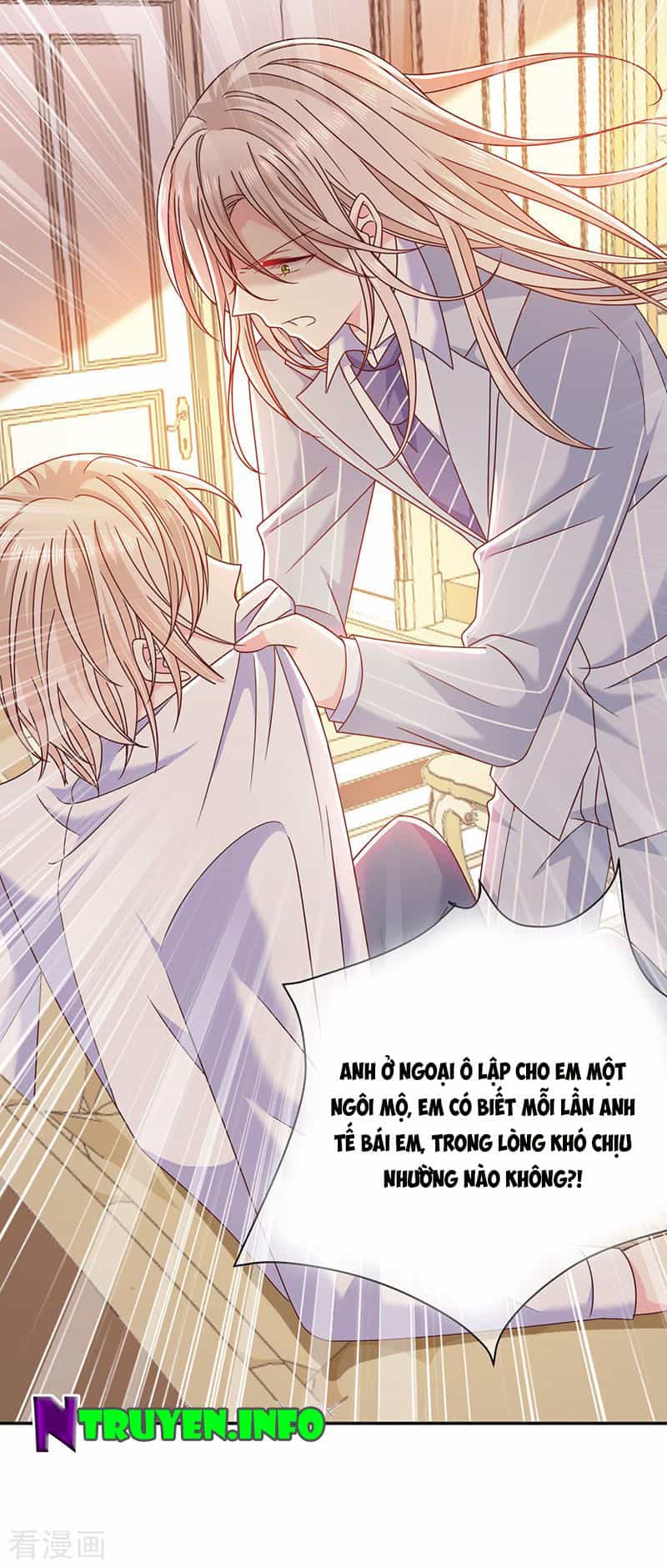 Ác Ma Đừng Hôn Tôi - Chương 102 - ảnh 8