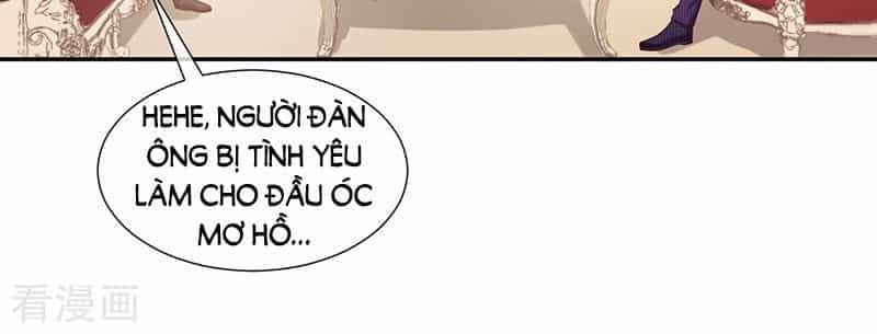 Ác Ma Đừng Hôn Tôi - Chương 105 - ảnh 11