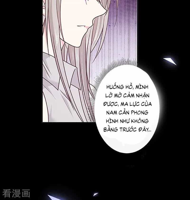 Ác Ma Đừng Hôn Tôi - Chương 108 - ảnh 17