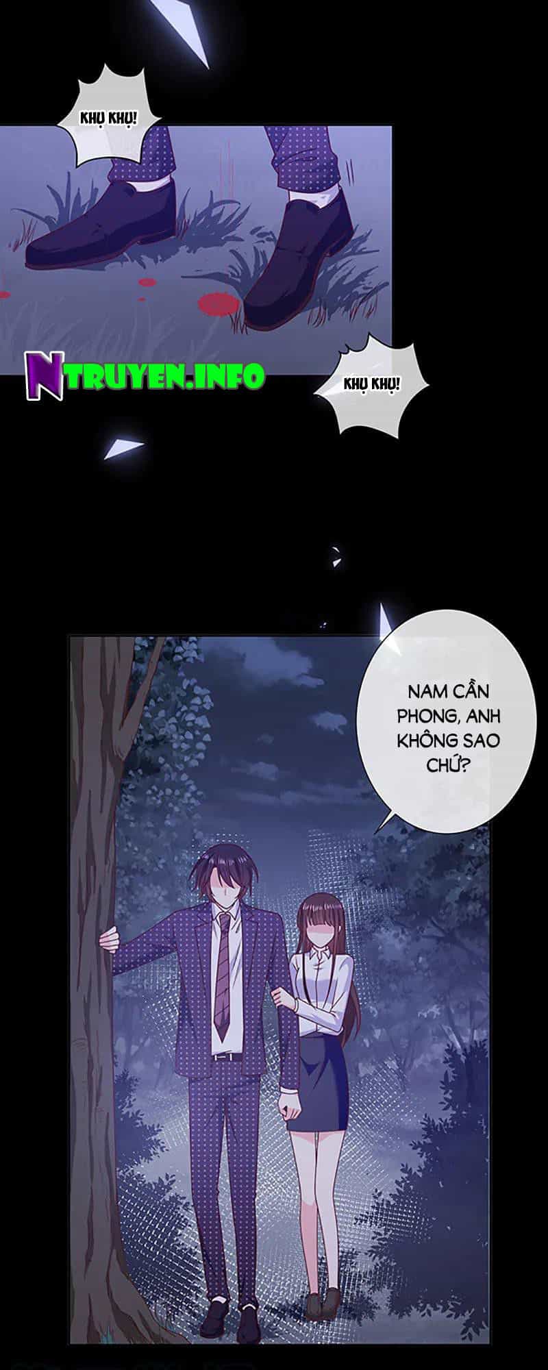 Ác Ma Đừng Hôn Tôi - Chương 108 - ảnh 18