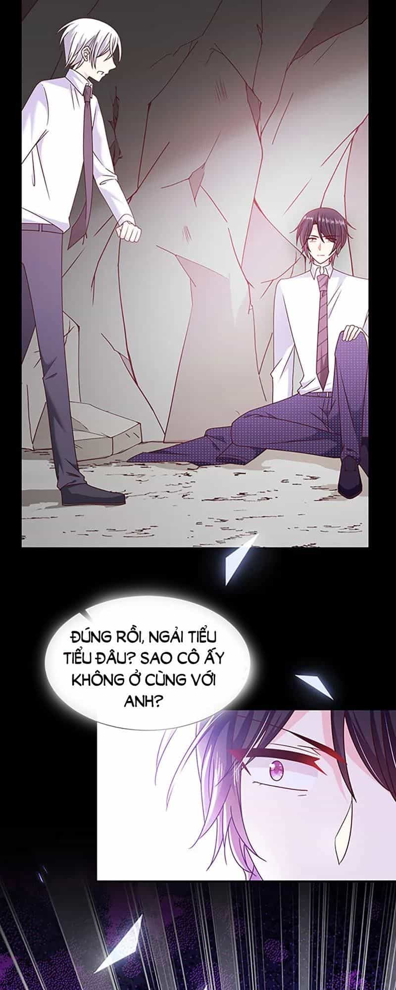Ác Ma Đừng Hôn Tôi - Chương 111 - ảnh 34