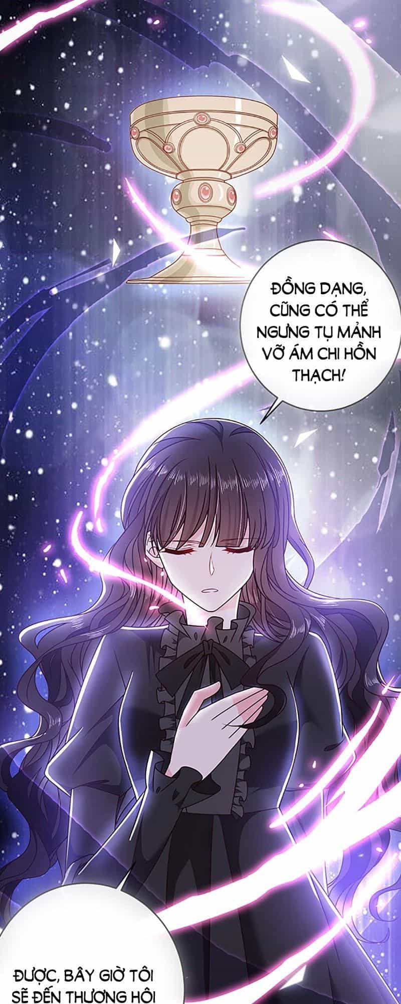 Ác Ma Đừng Hôn Tôi - Chương 119 - ảnh 22