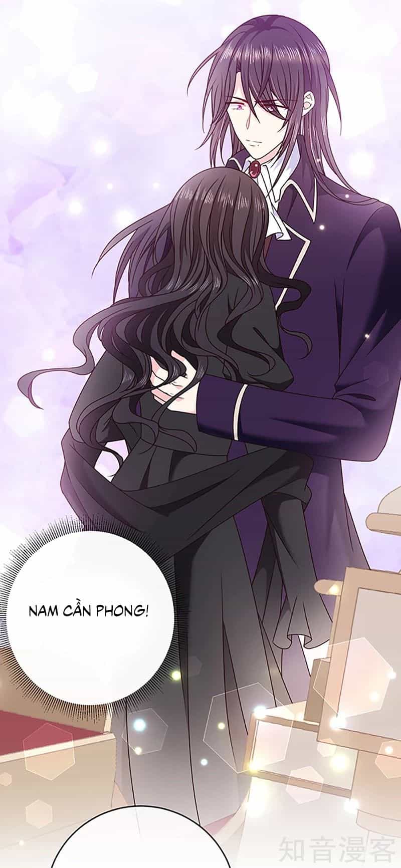 Ác Ma Đừng Hôn Tôi - Chương 119 - ảnh 32