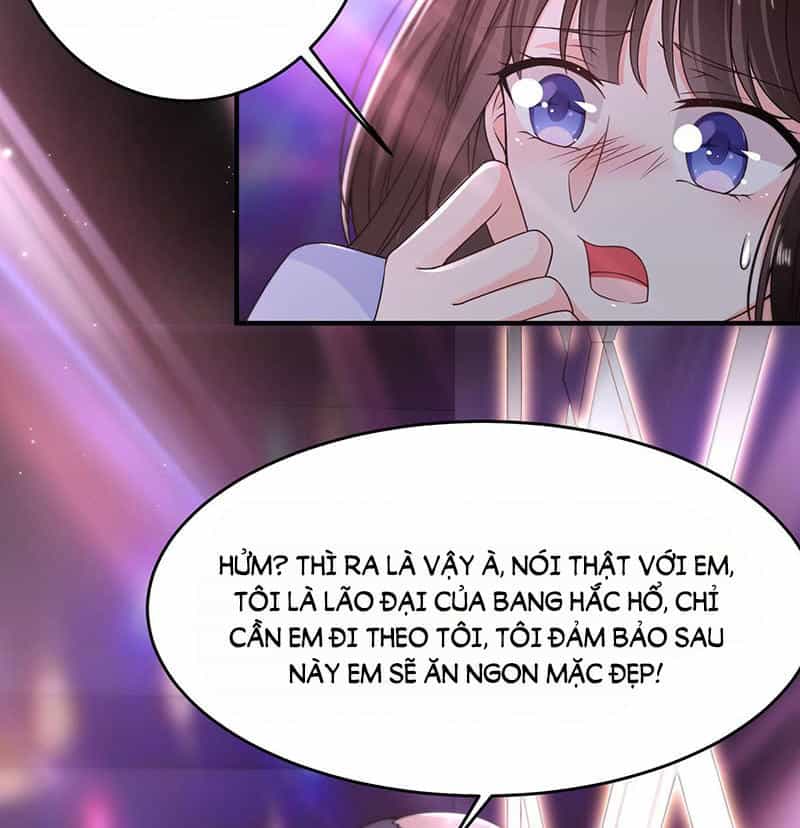 Ác Ma Đừng Hôn Tôi - Chương 12 - ảnh 13