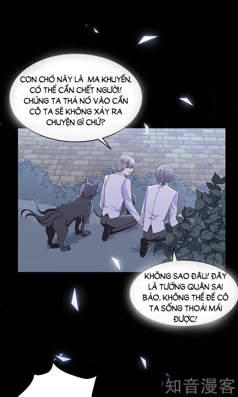 Ác Ma Đừng Hôn Tôi - Chương 122 - ảnh 10