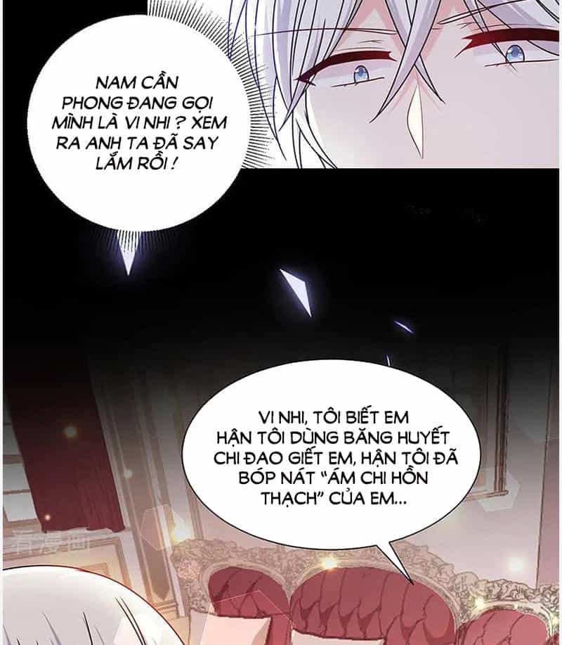 Ác Ma Đừng Hôn Tôi - Chương 127 - ảnh 43