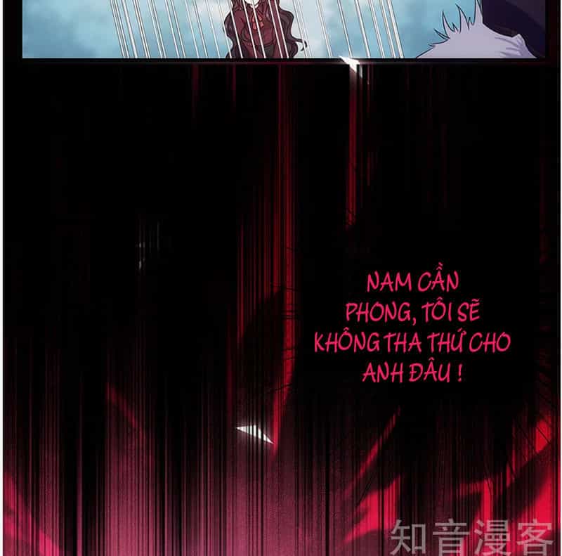 Ác Ma Đừng Hôn Tôi - Chương 129 - ảnh 37