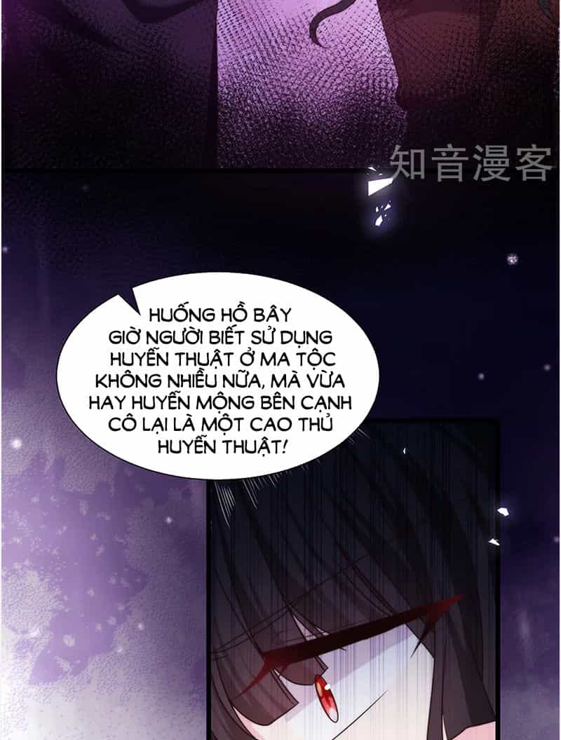 Ác Ma Đừng Hôn Tôi - Chương 129 - ảnh 8
