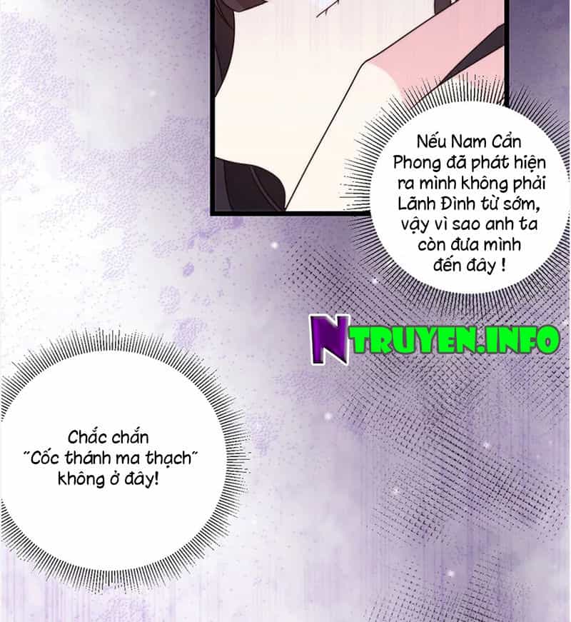 Ác Ma Đừng Hôn Tôi - Chương 129 - ảnh 9