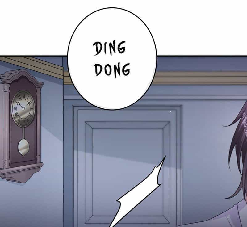 Ác Ma Đừng Hôn Tôi - Chương 13 - ảnh 42