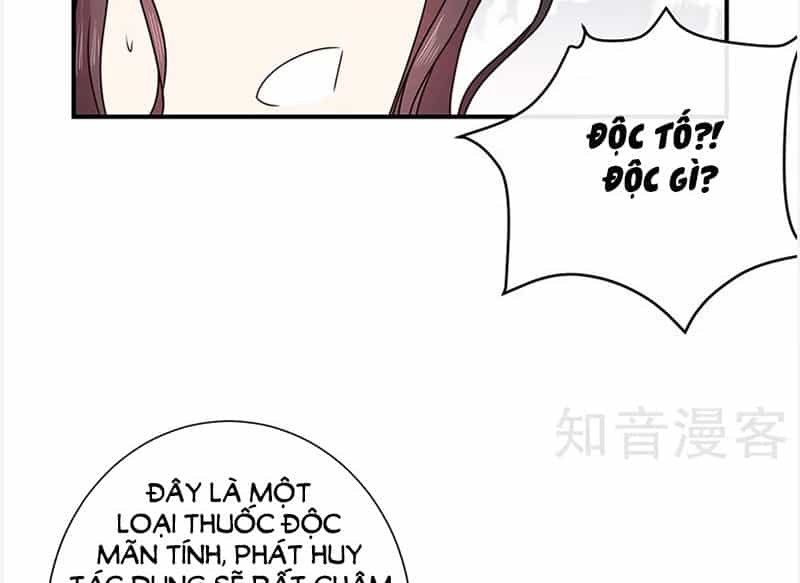 Ác Ma Đừng Hôn Tôi - Chương 134 - ảnh 38
