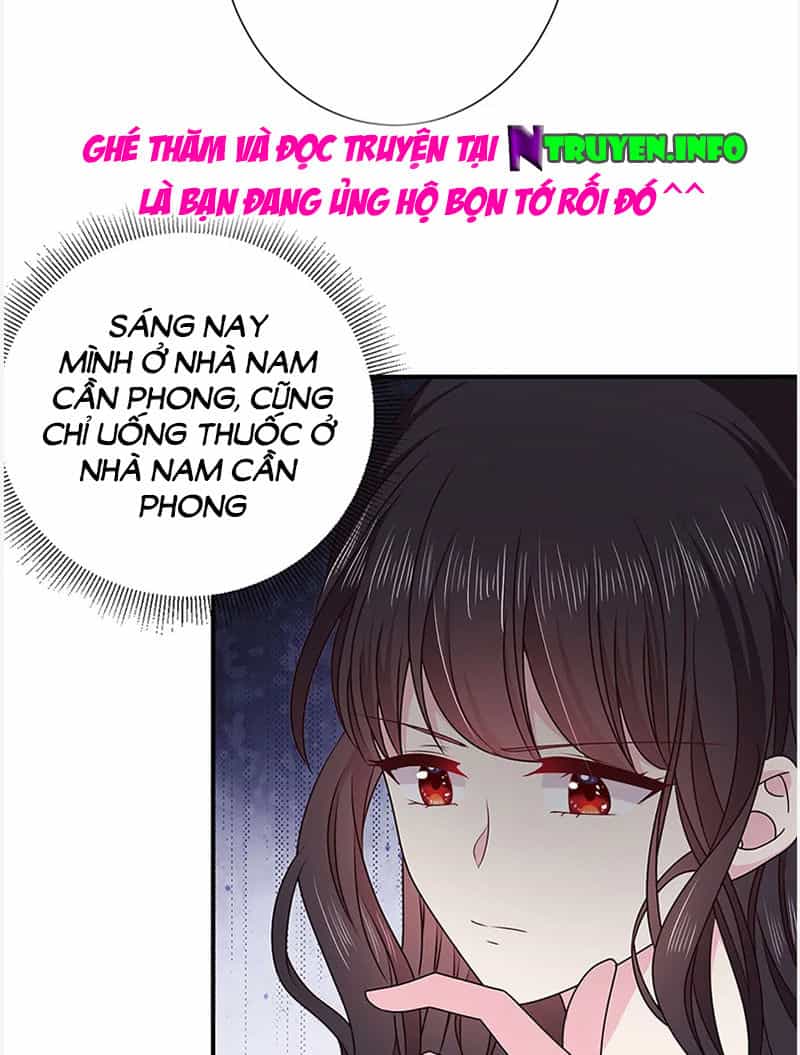 Ác Ma Đừng Hôn Tôi - Chương 134 - ảnh 41