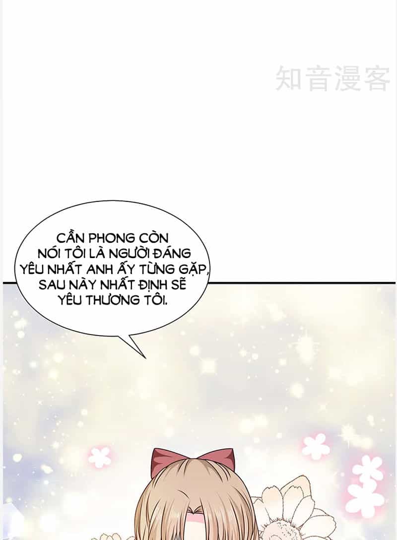 Ác Ma Đừng Hôn Tôi - Chương 135 - ảnh 14