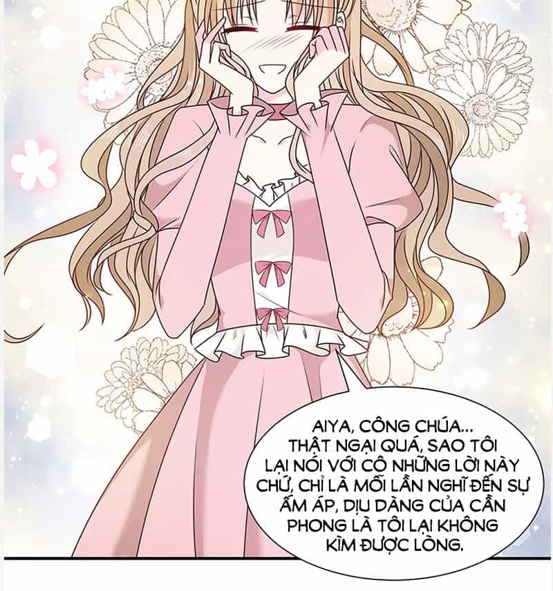 Ác Ma Đừng Hôn Tôi - Chương 135 - ảnh 15