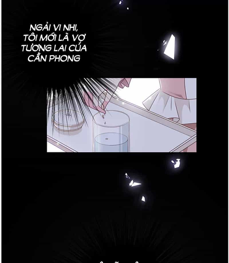 Ác Ma Đừng Hôn Tôi - Chương 136 - ảnh 17