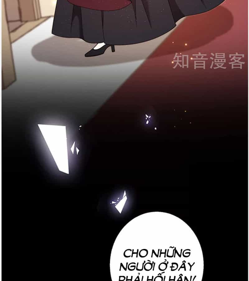 Ác Ma Đừng Hôn Tôi - Chương 136 - ảnh 7