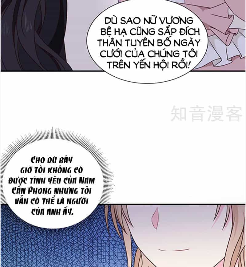 Ác Ma Đừng Hôn Tôi - Chương 137 - ảnh 36