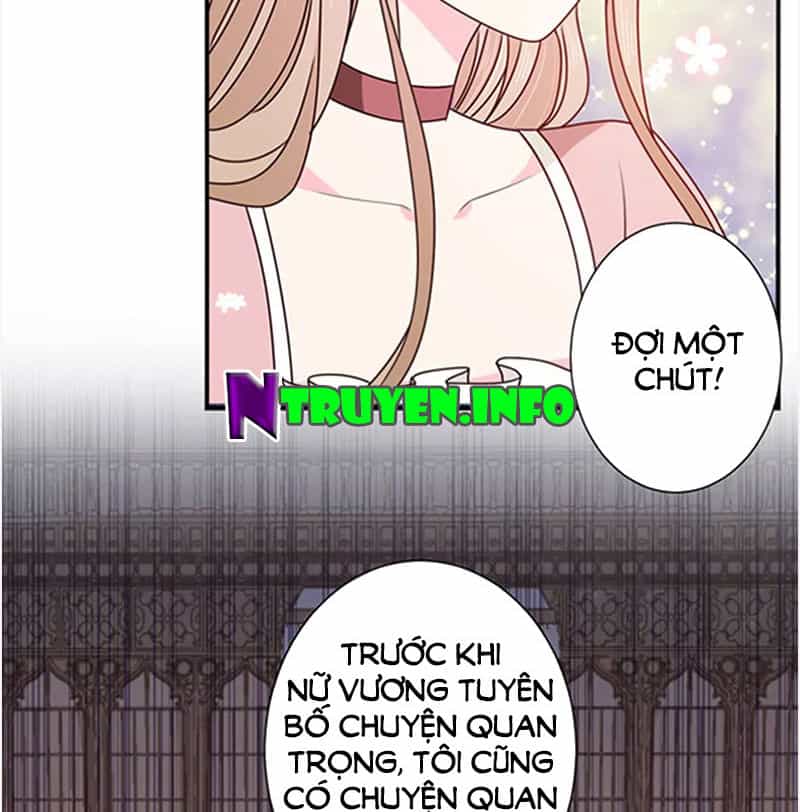 Ác Ma Đừng Hôn Tôi - Chương 137 - ảnh 53