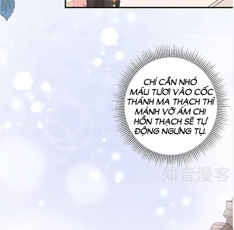 Ác Ma Đừng Hôn Tôi - Chương 138 - ảnh 26