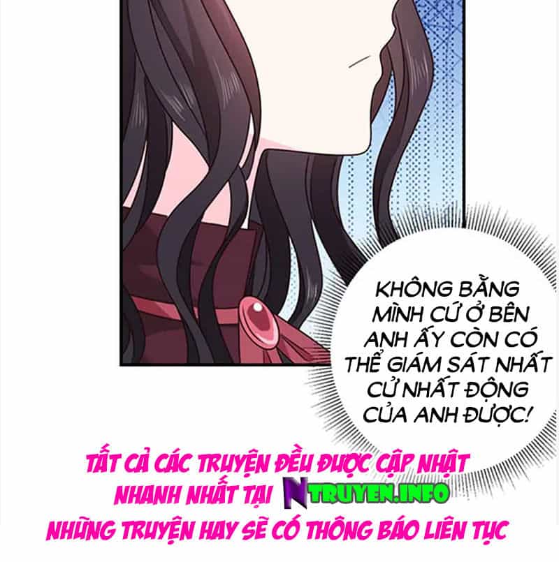 Ác Ma Đừng Hôn Tôi - Chương 138 - ảnh 40