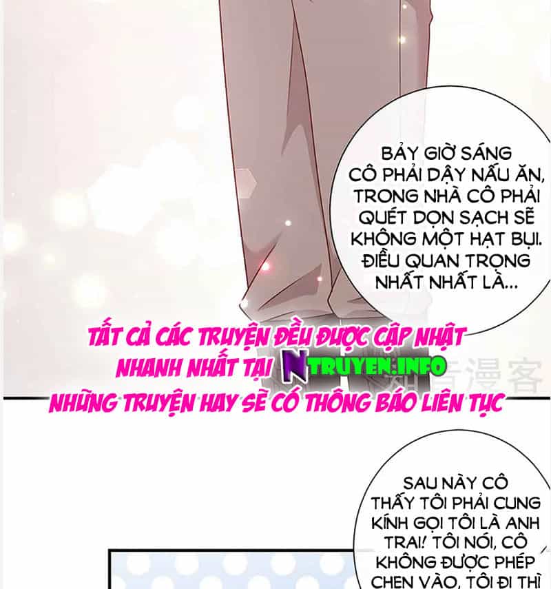 Ác Ma Đừng Hôn Tôi - Chương 139 - ảnh 38